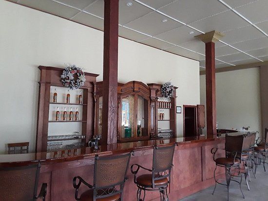 San Antonio Distillery